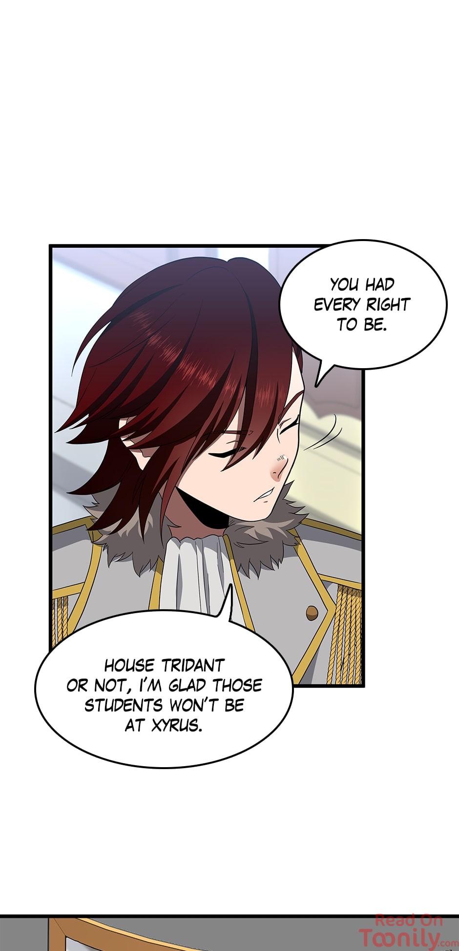 The Beginning After the End Chapter 81 image 56