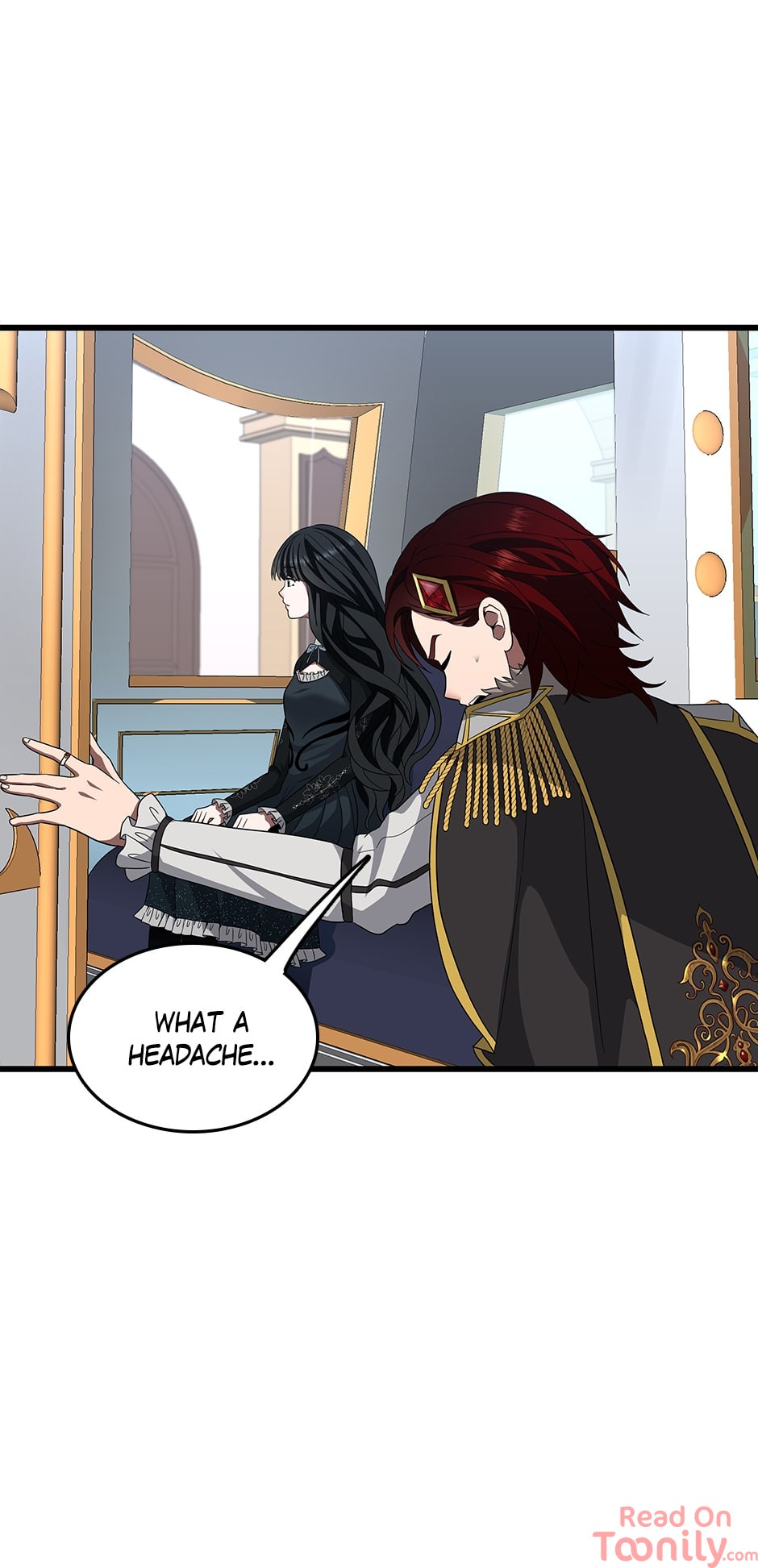 The Beginning After the End Chapter 81 image 58