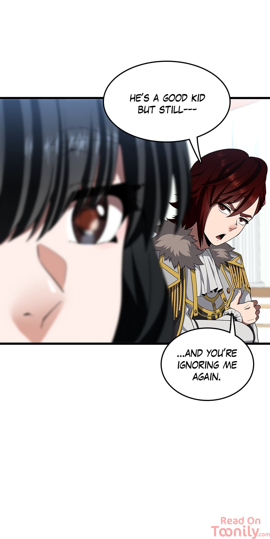 The Beginning After the End Chapter 81 image 60