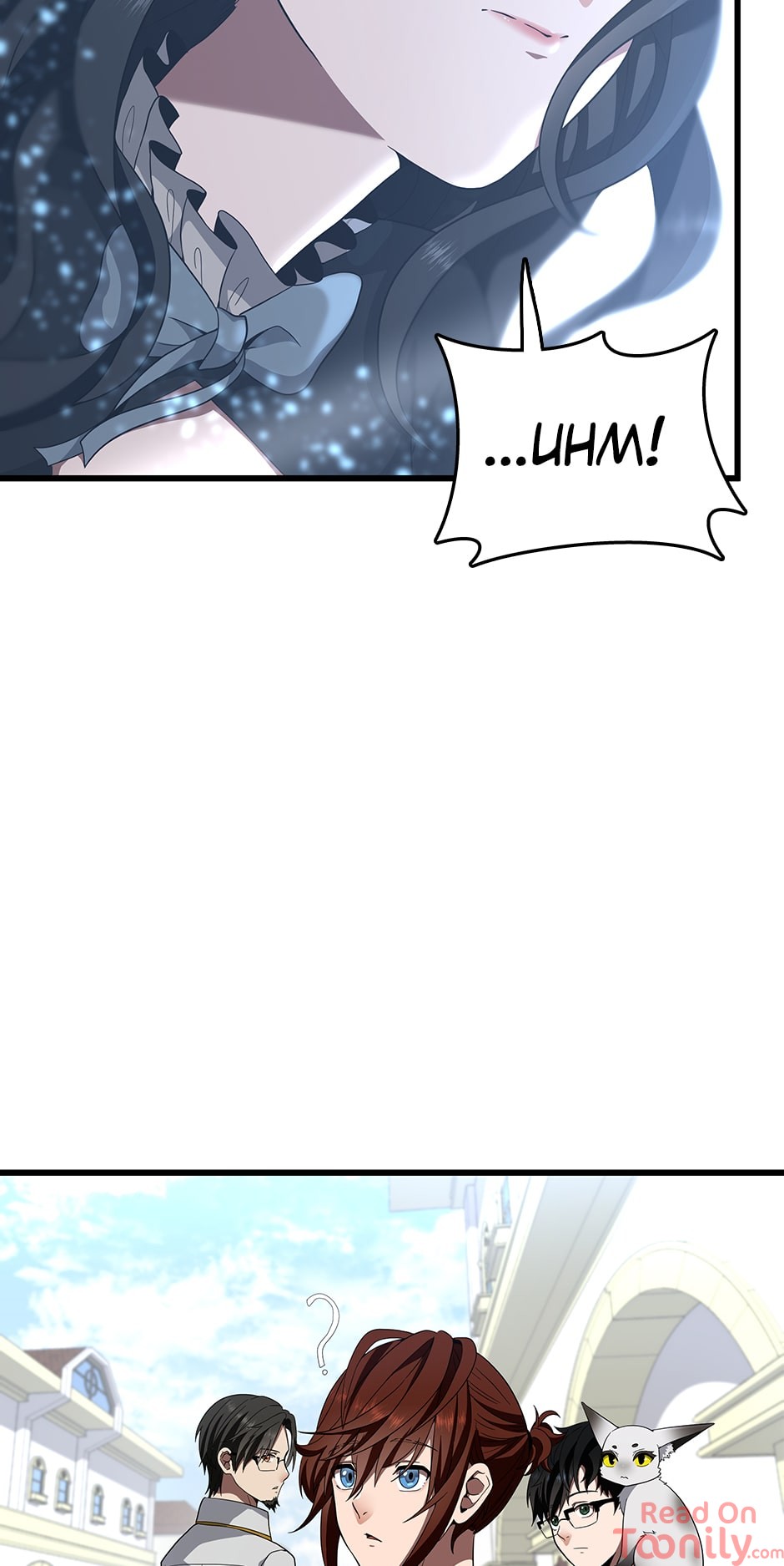 The Beginning After the End Chapter 81 image 62