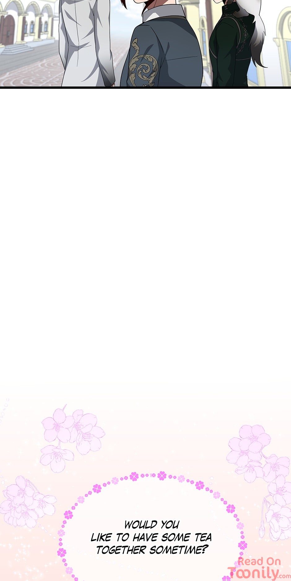 The Beginning After the End Chapter 81 image 63
