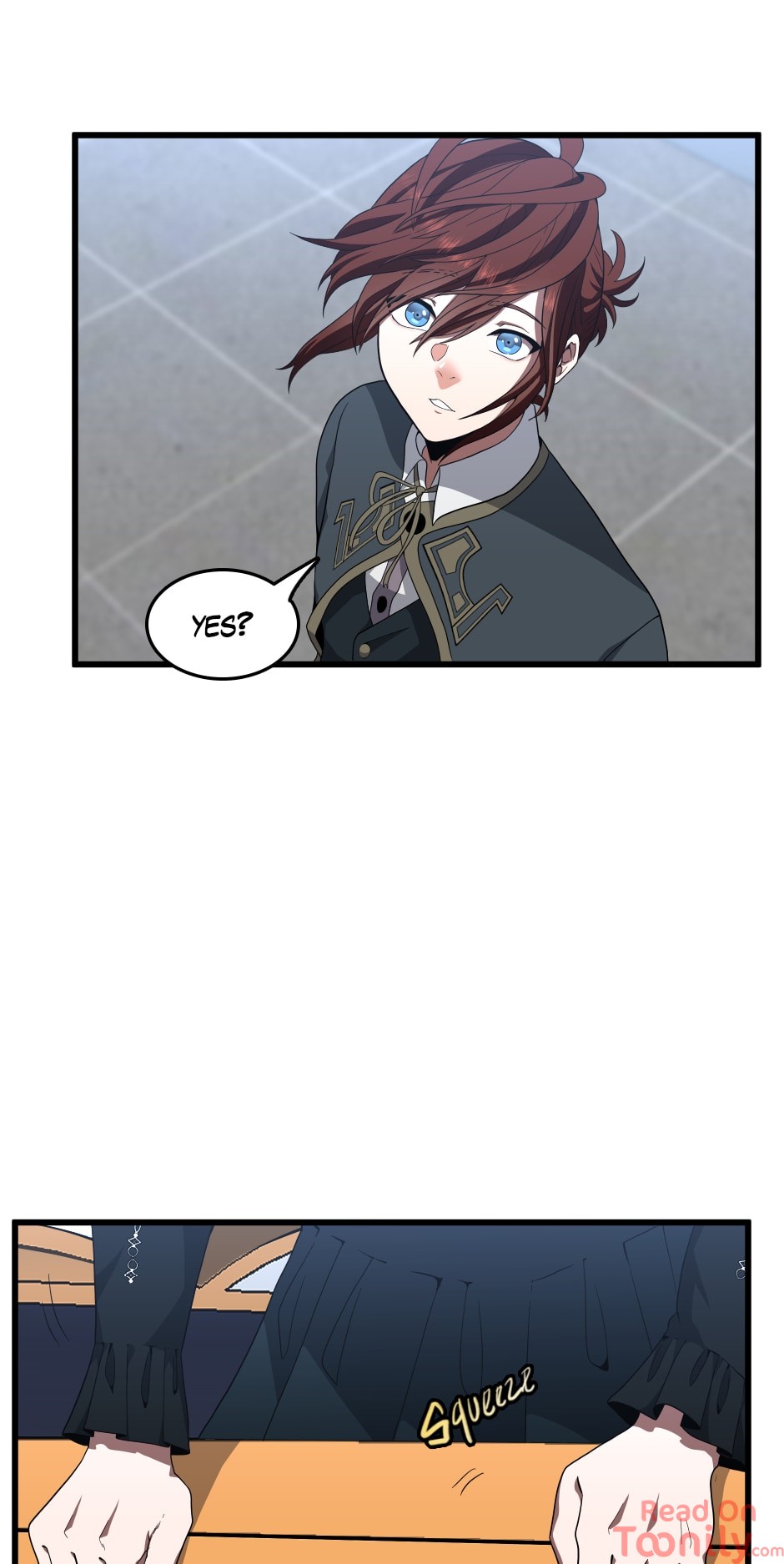 The Beginning After the End Chapter 81 image 66