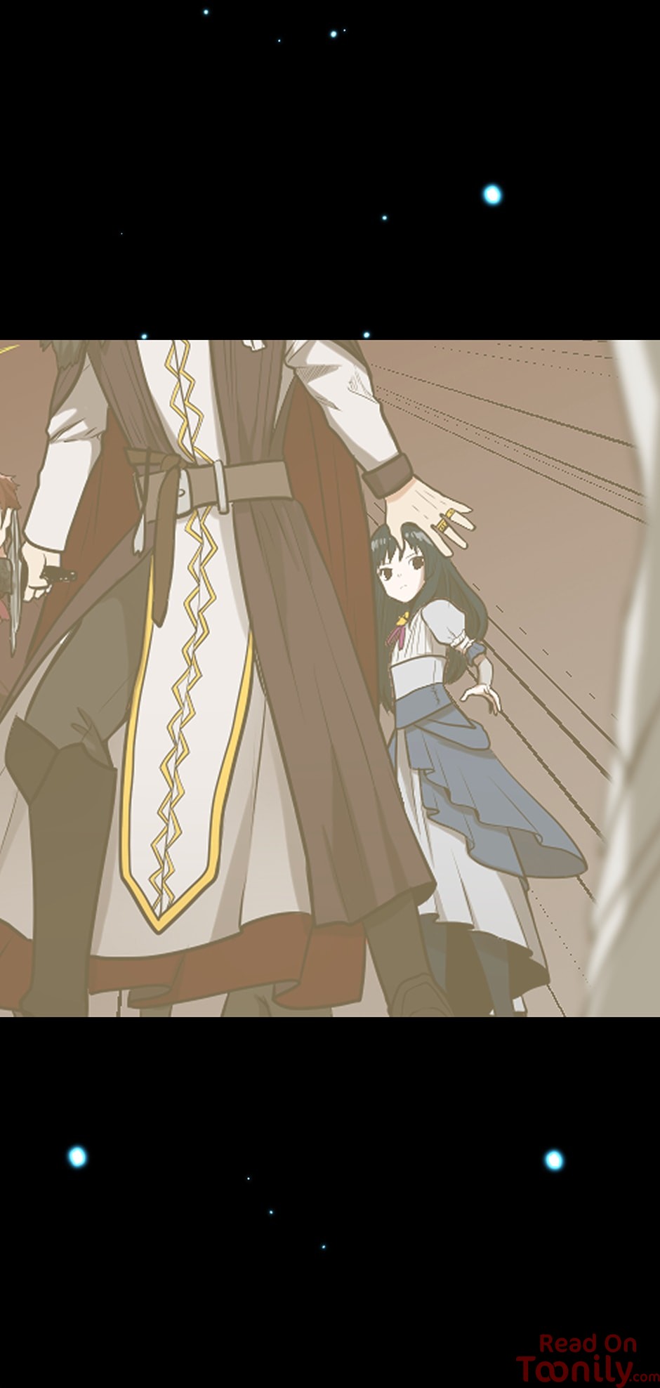 The Beginning After the End Chapter 81 image 6