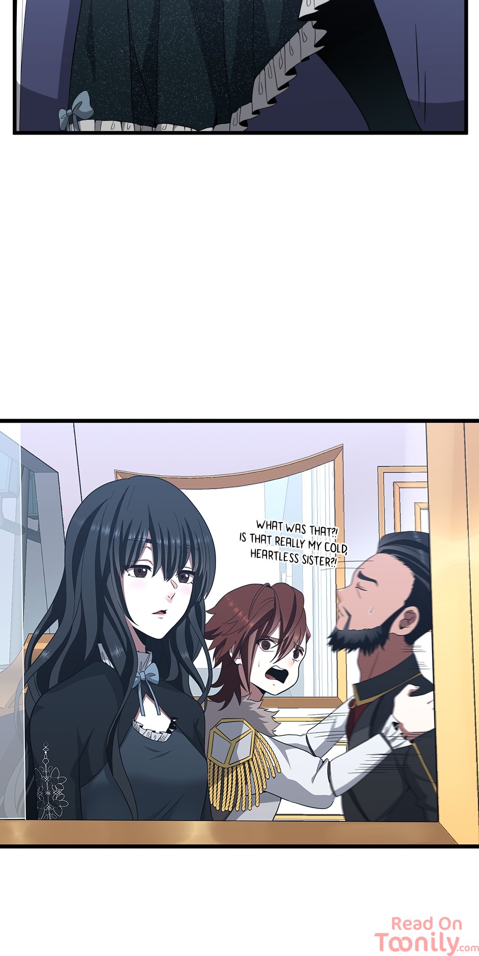 The Beginning After the End Chapter 81 image 71