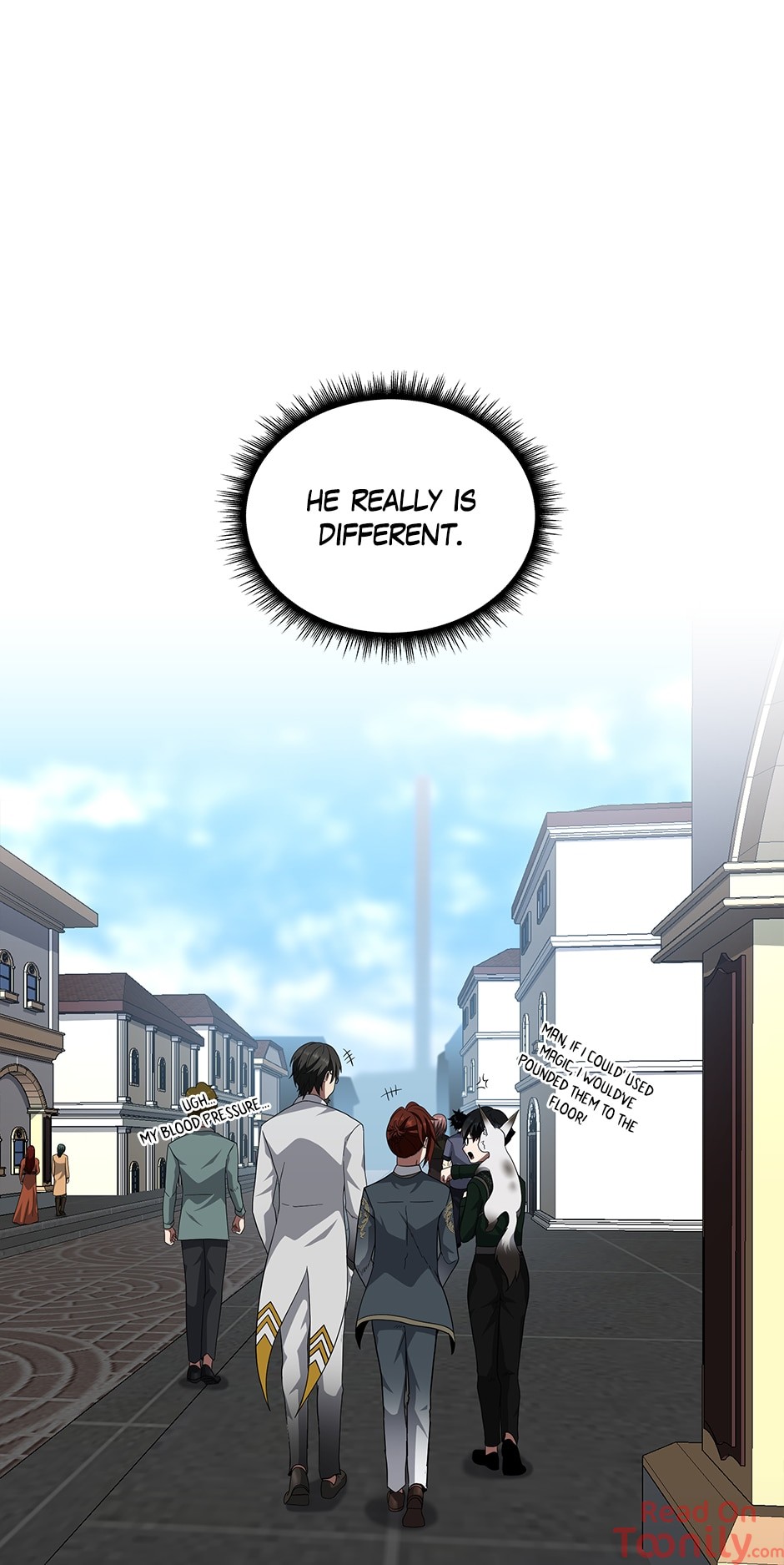 The Beginning After the End Chapter 81 image 72