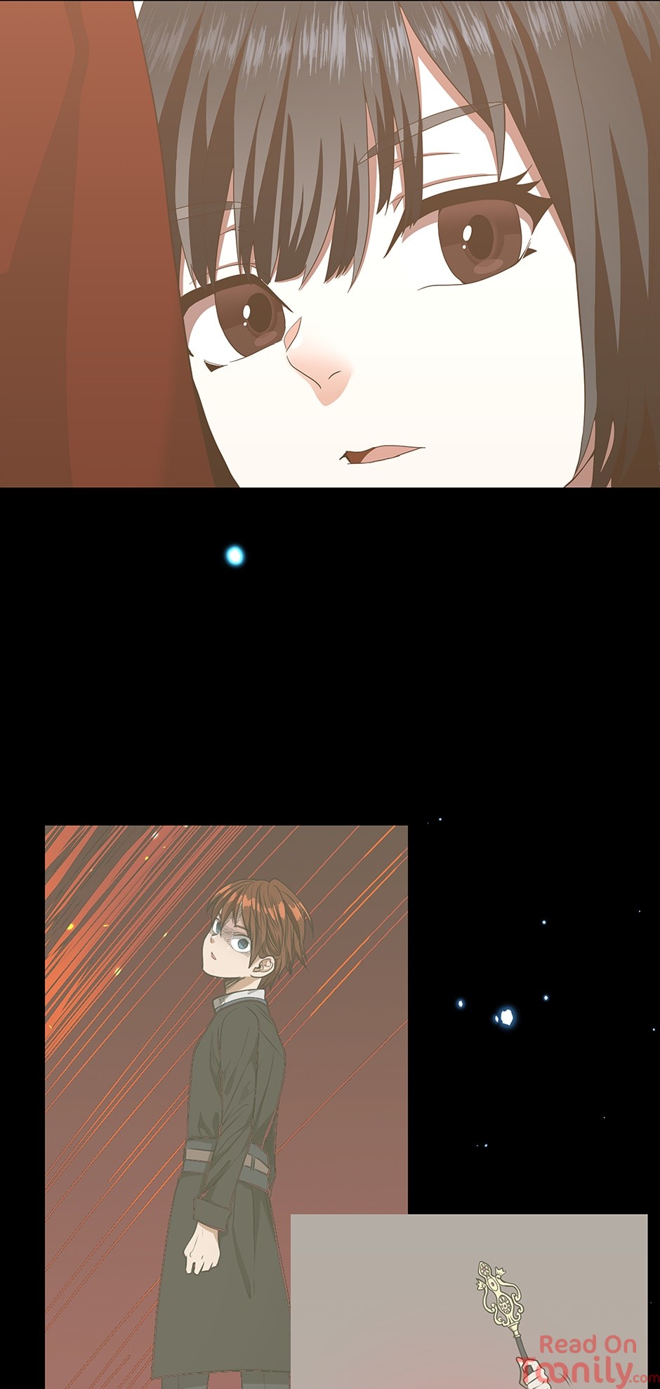 The Beginning After the End Chapter 81 image 7