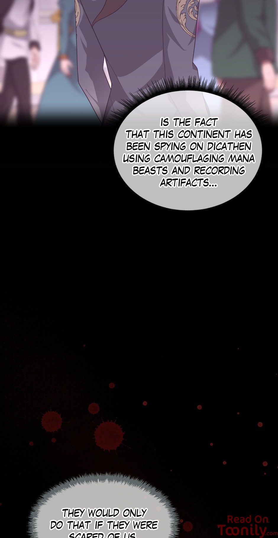 The Beginning After the End Chapter 82 image 9