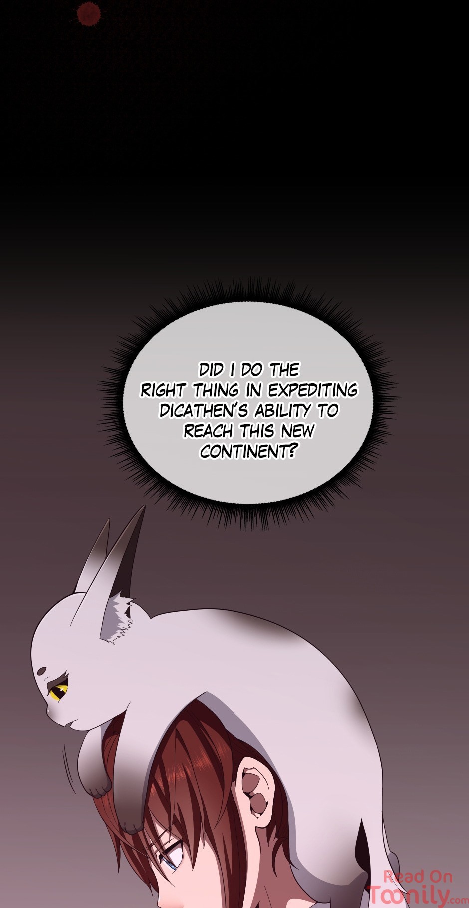 The Beginning After the End Chapter 82 image 11