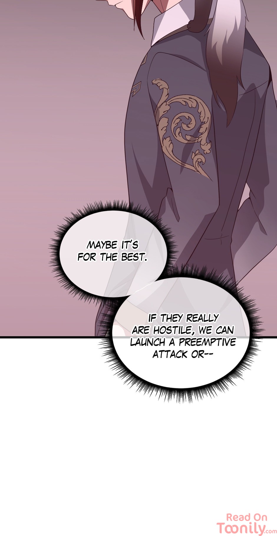 The Beginning After the End Chapter 82 image 12