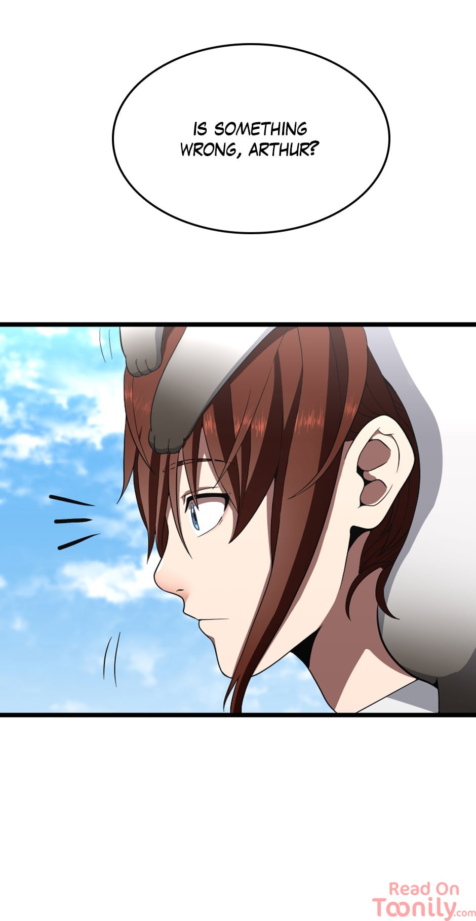 The Beginning After the End Chapter 82 image 13