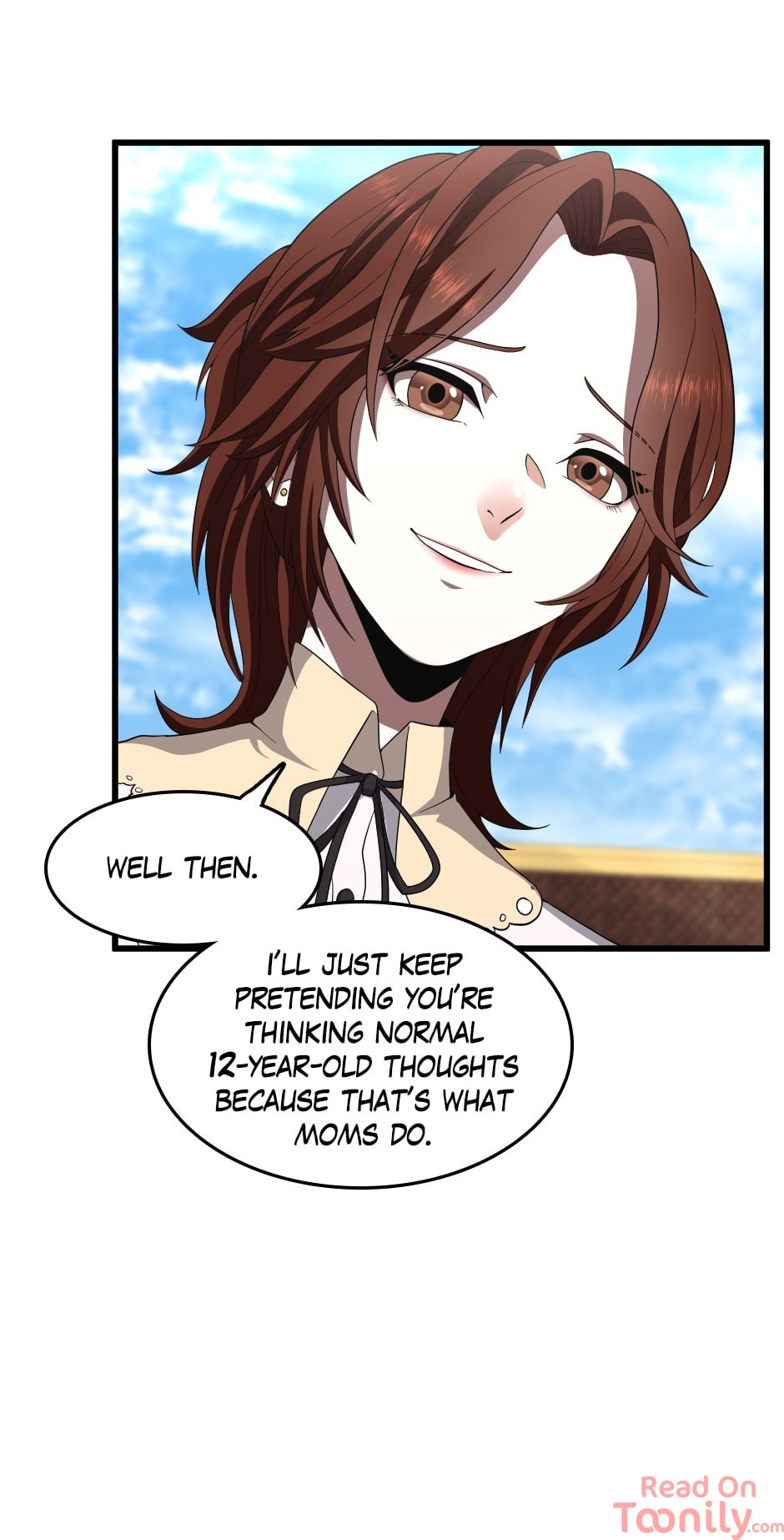 The Beginning After the End Chapter 82 image 16