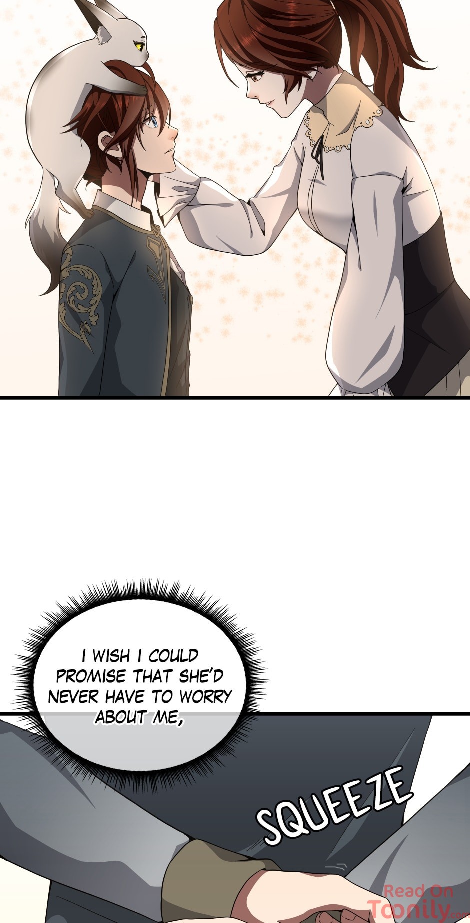 The Beginning After the End Chapter 82 image 18