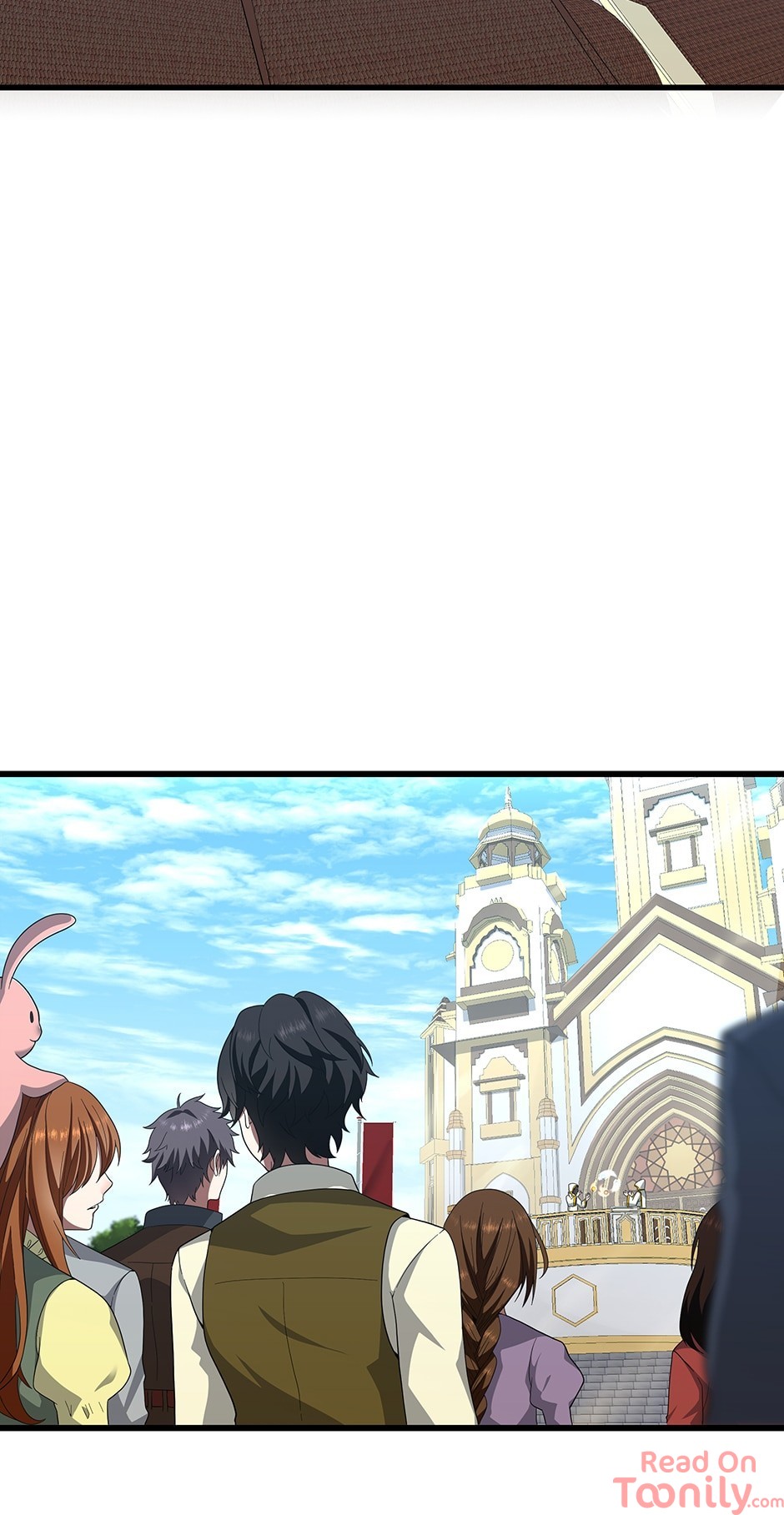 The Beginning After the End Chapter 82 image 1