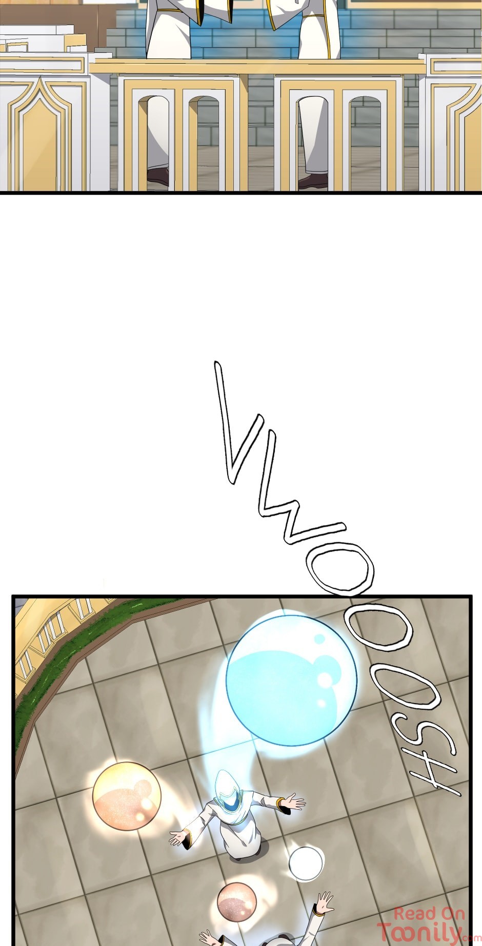 The Beginning After the End Chapter 82 image 24