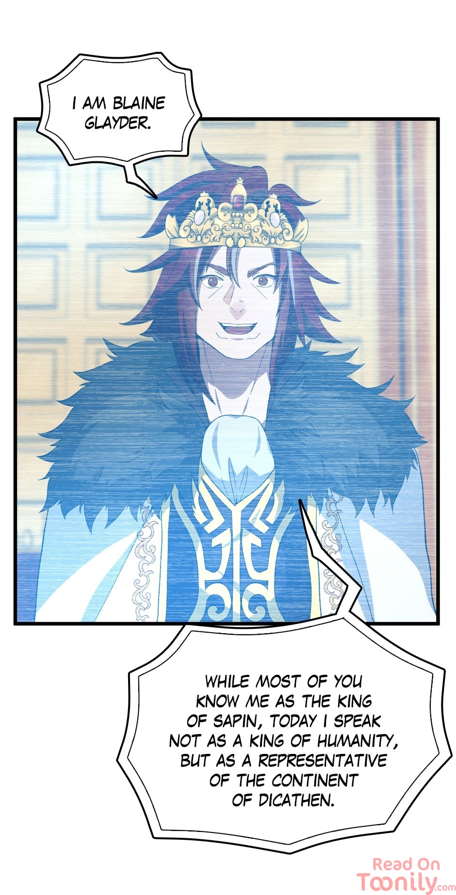 The Beginning After the End Chapter 82 image 27
