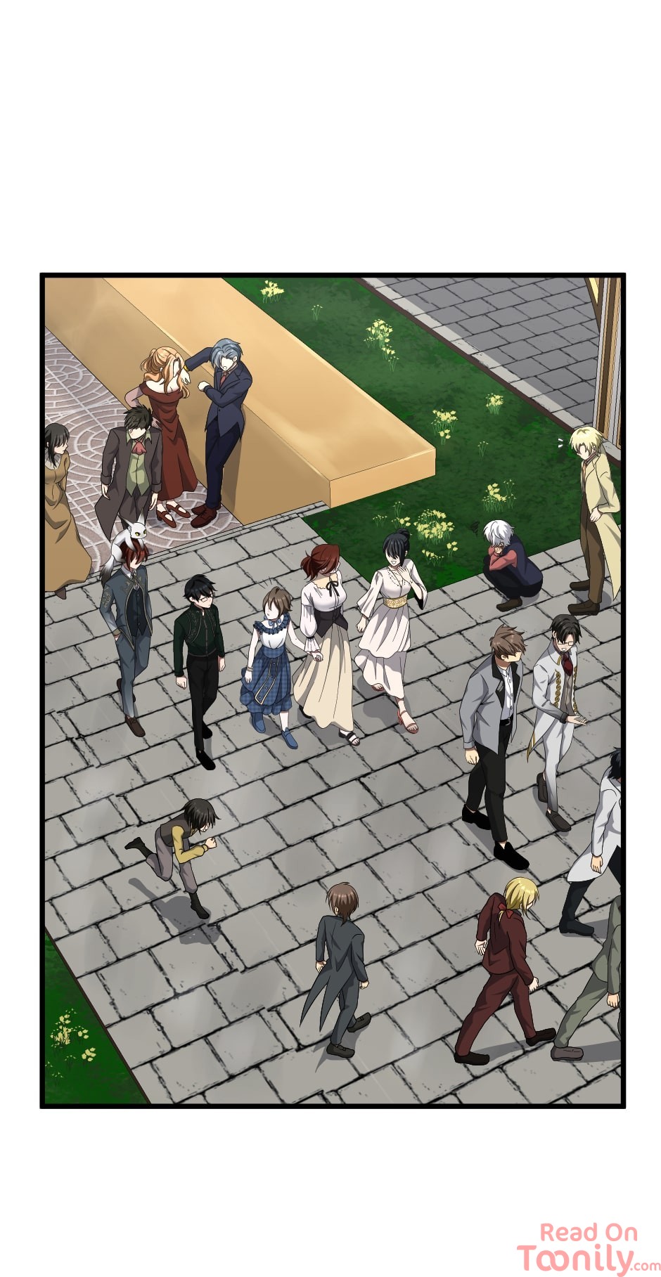 The Beginning After the End Chapter 82 image 2