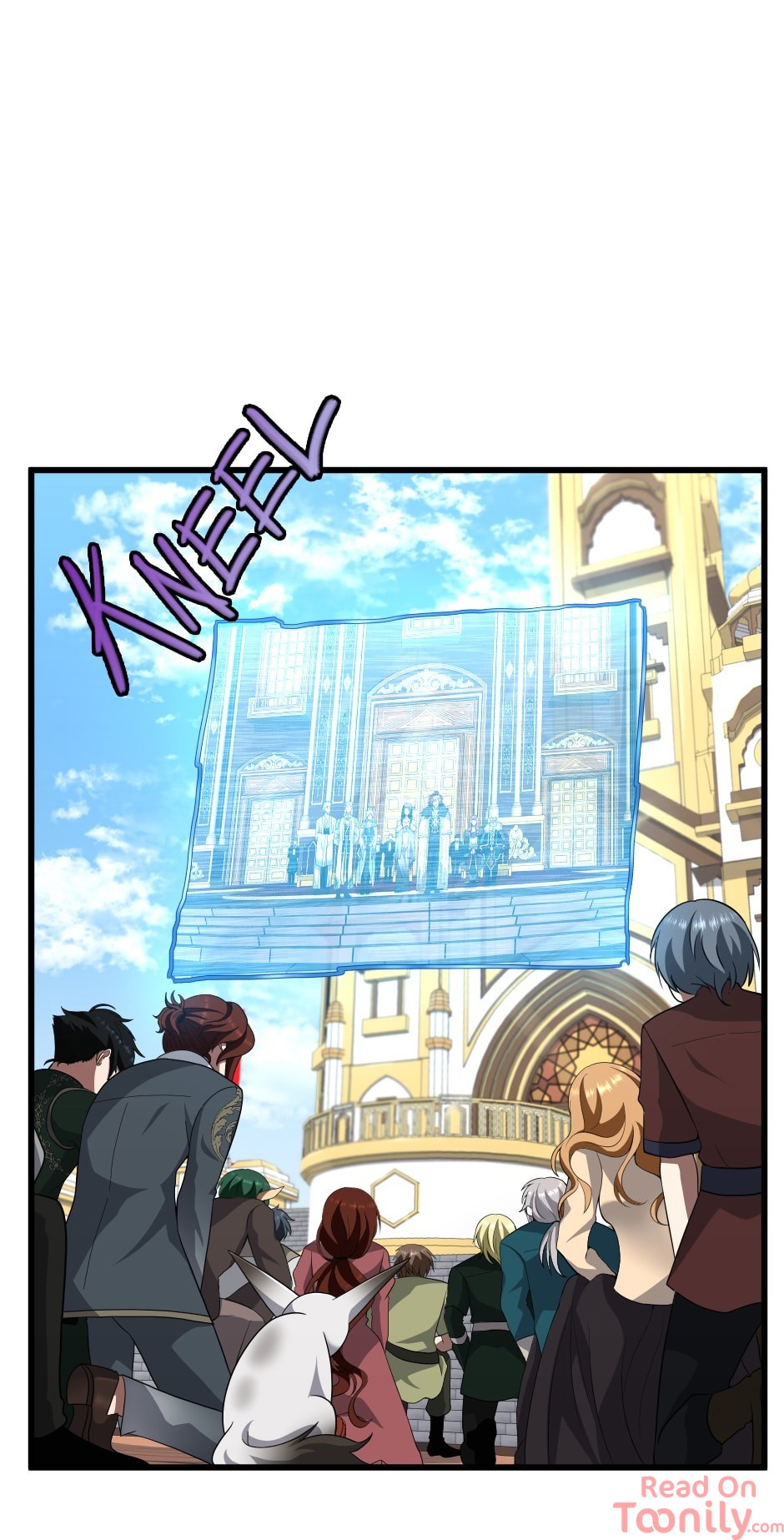The Beginning After the End Chapter 82 image 29