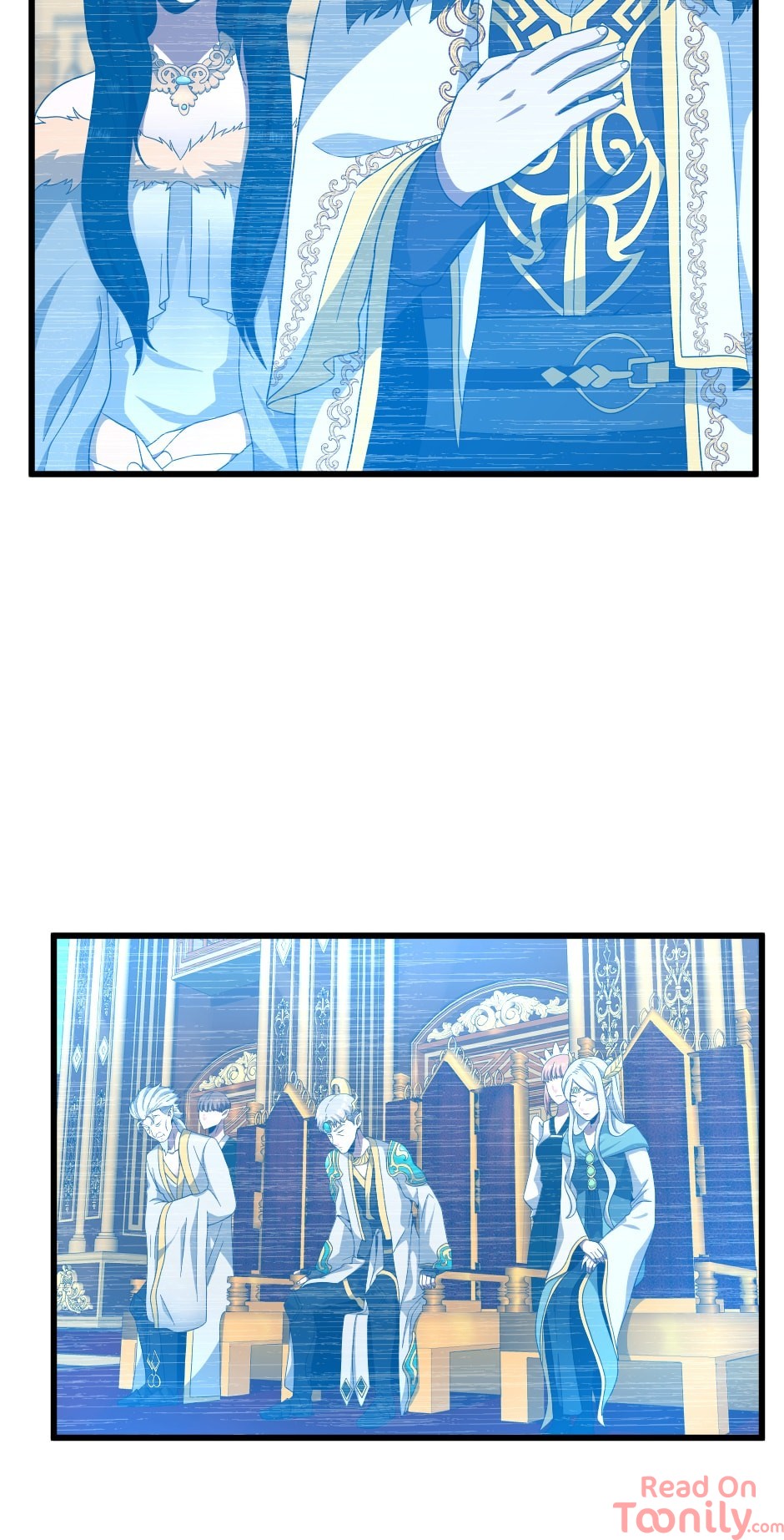 The Beginning After the End Chapter 82 image 31