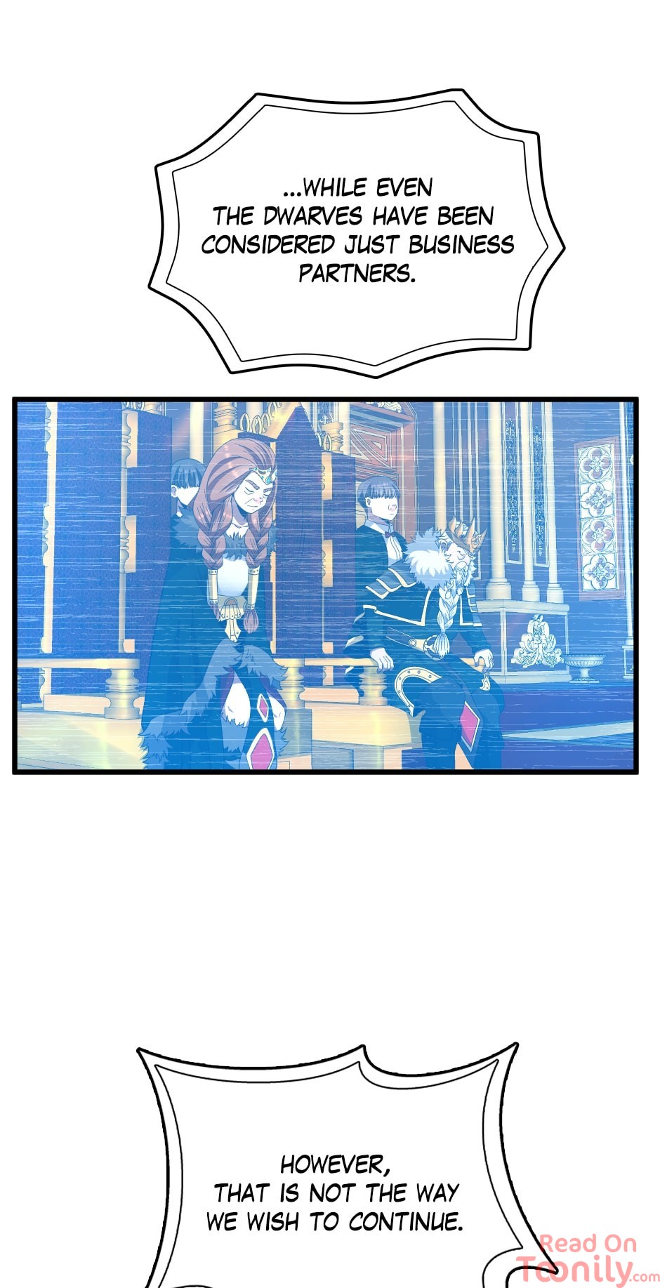 The Beginning After the End Chapter 82 image 32