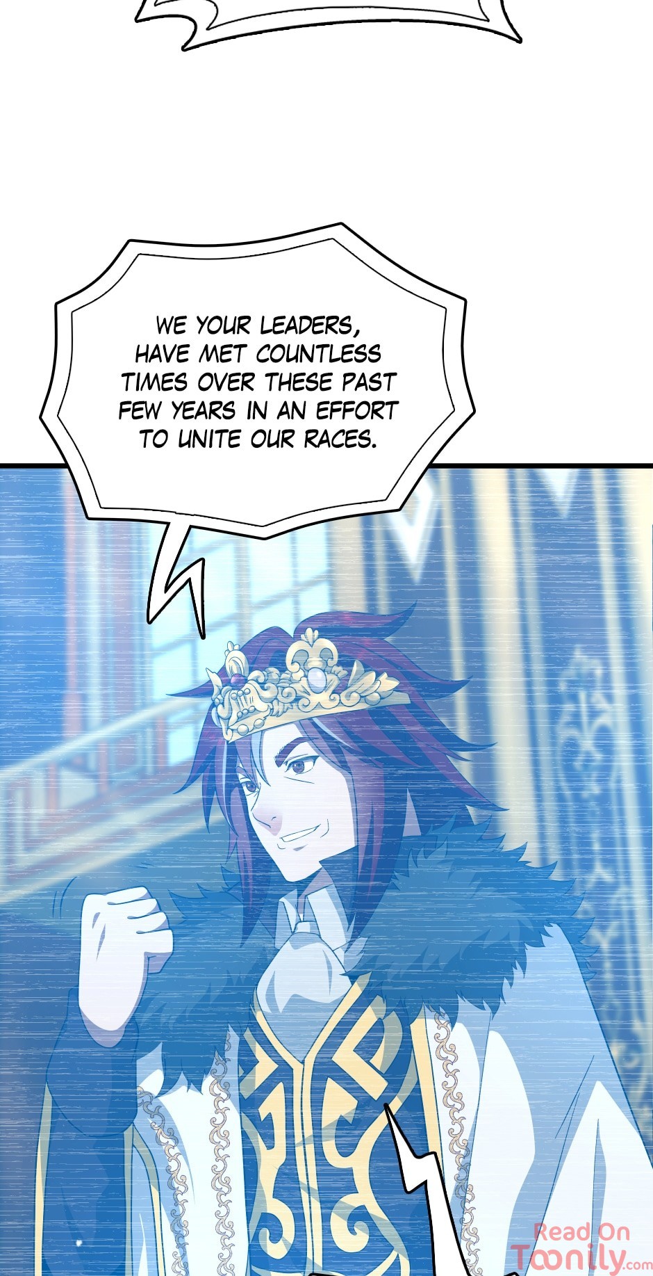 The Beginning After the End Chapter 82 image 33