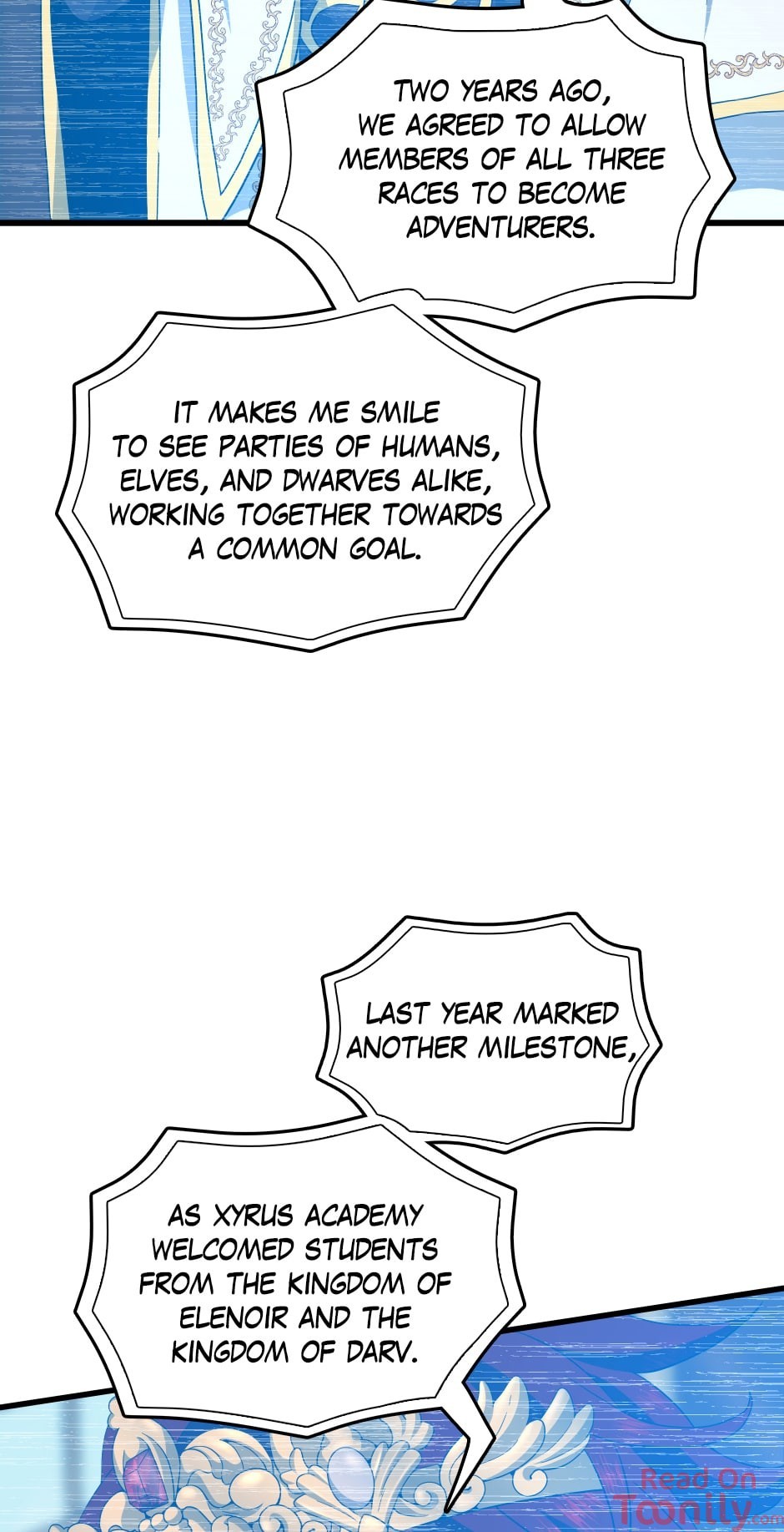 The Beginning After the End Chapter 82 image 34