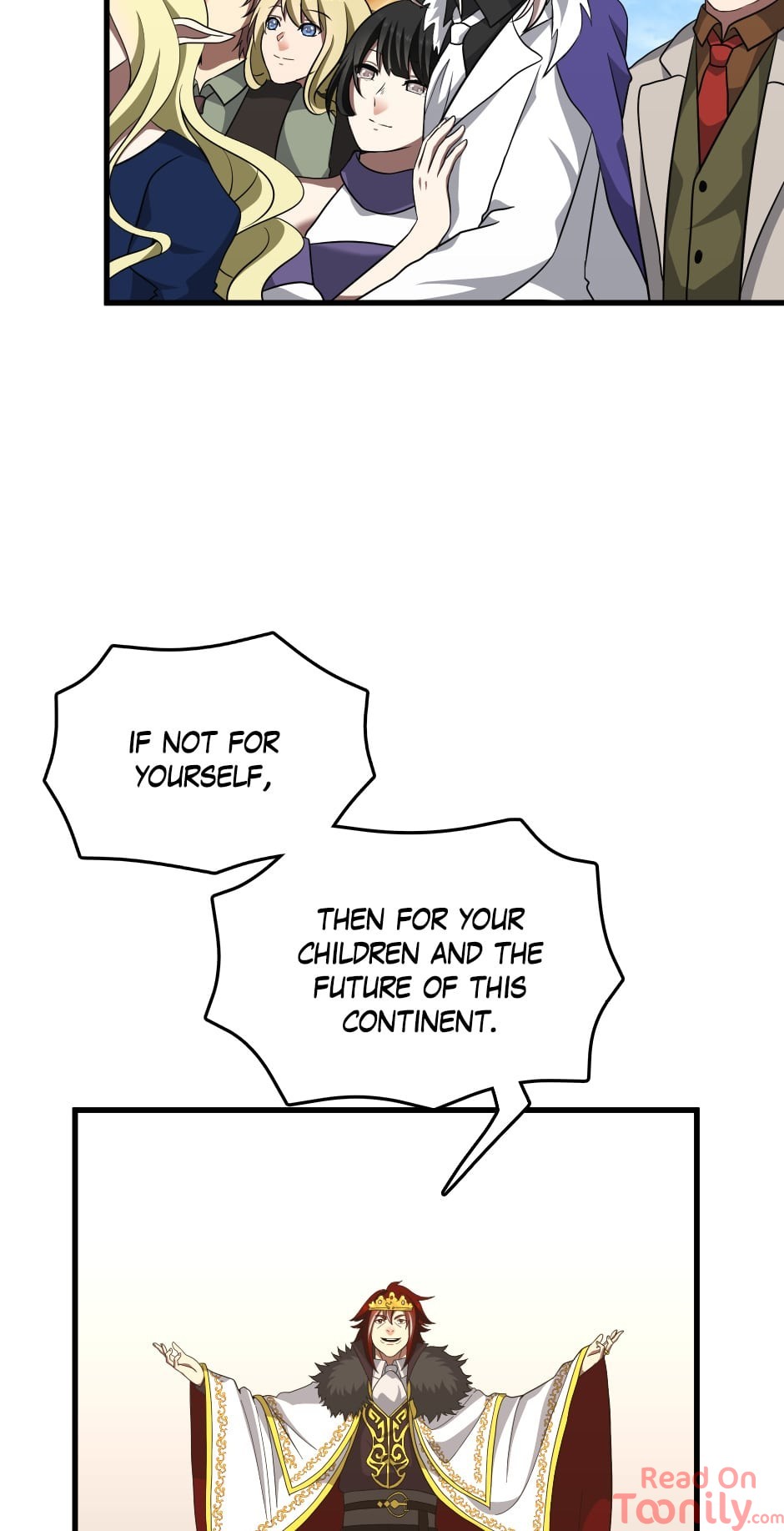 The Beginning After the End Chapter 82 image 37