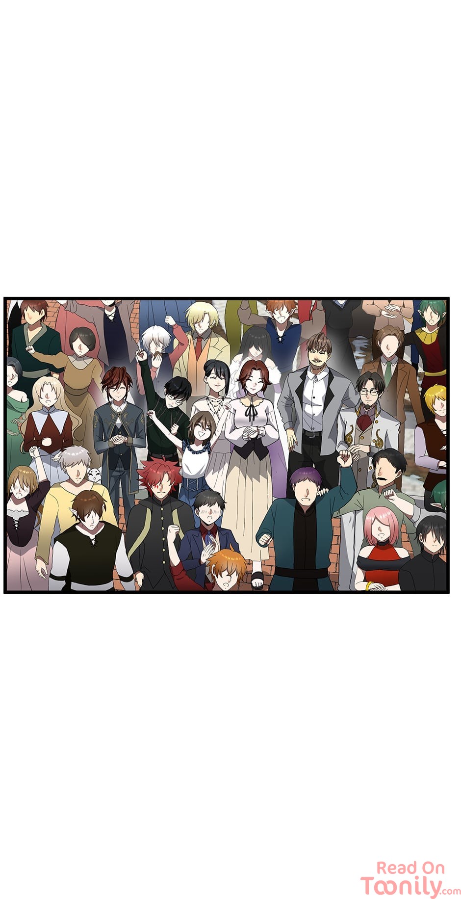 The Beginning After the End Chapter 82 image 39