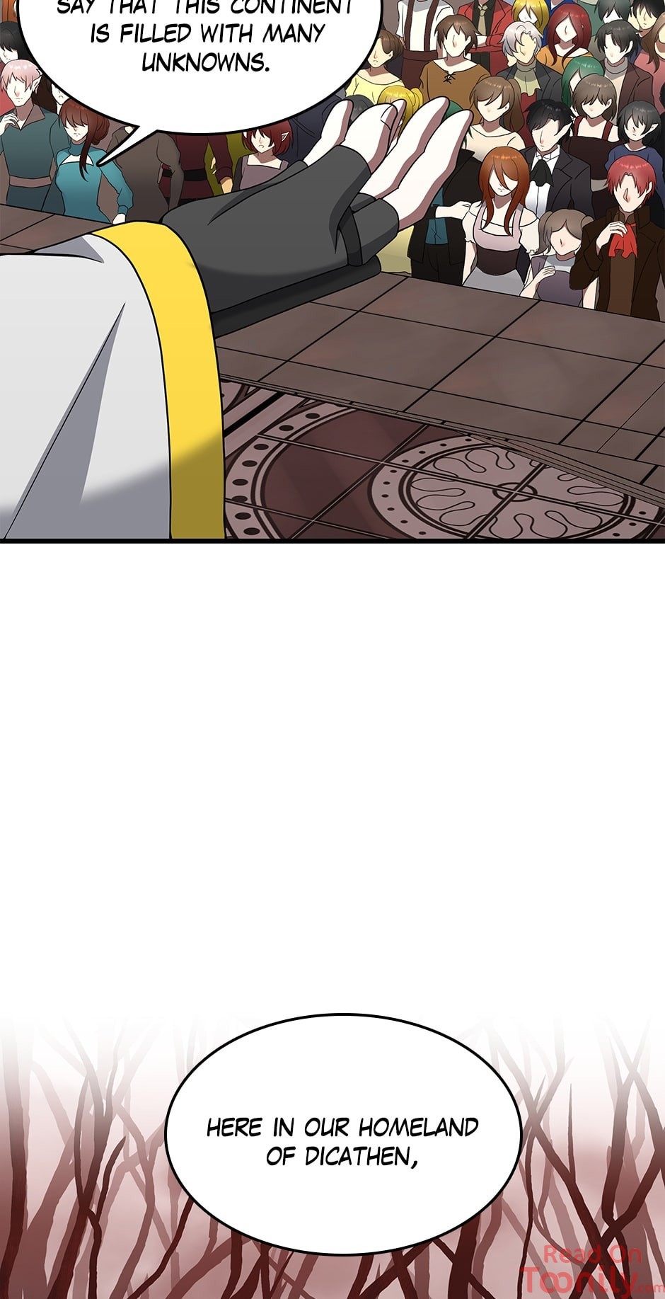 The Beginning After the End Chapter 82 image 42