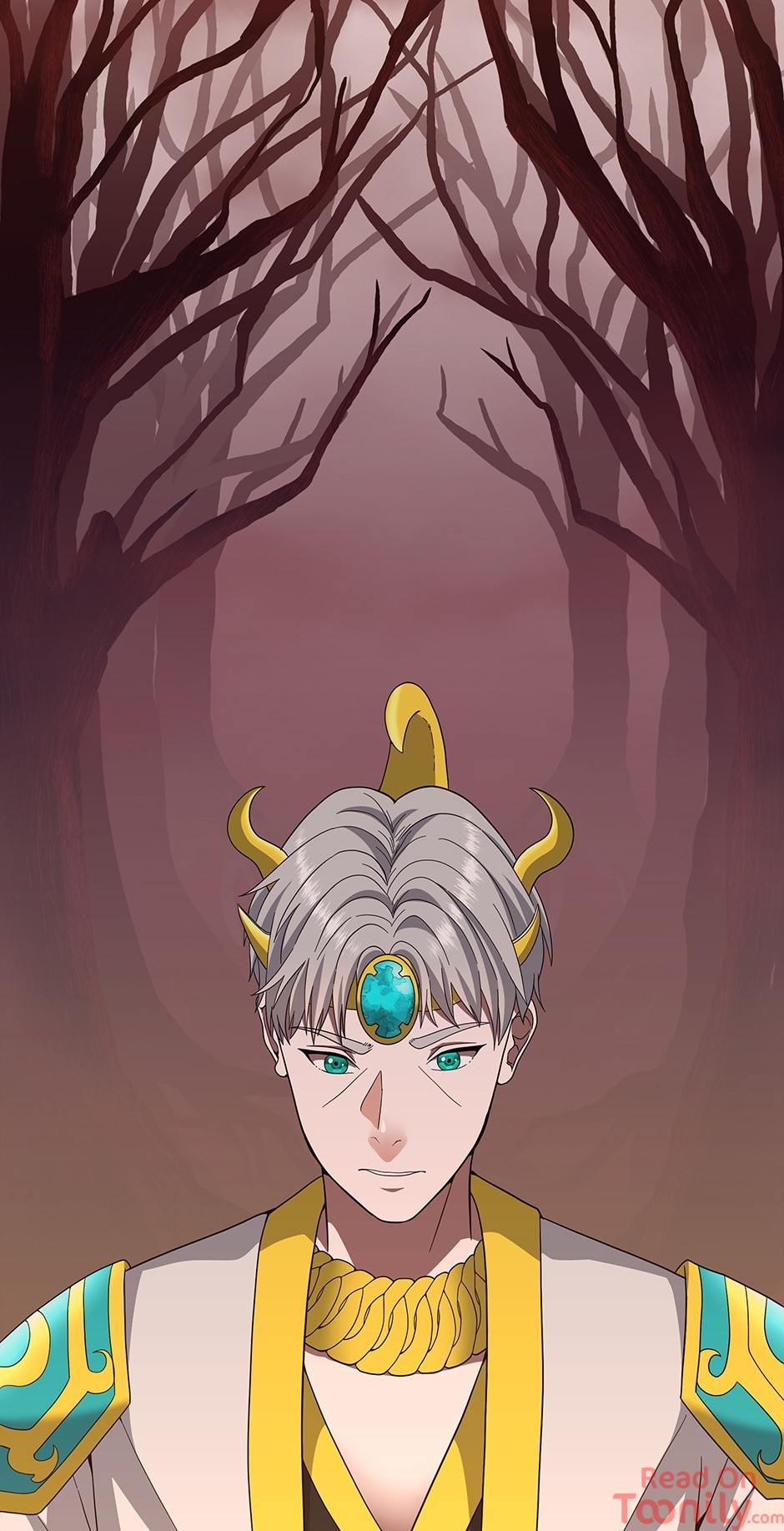The Beginning After the End Chapter 82 image 43