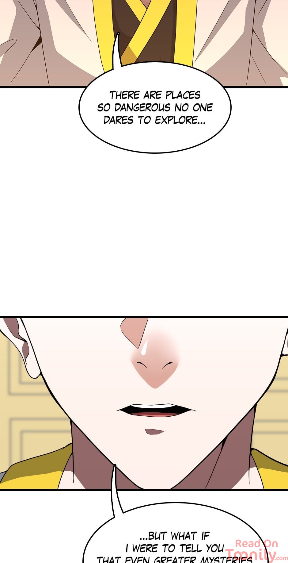 The Beginning After the End Chapter 82 image 44