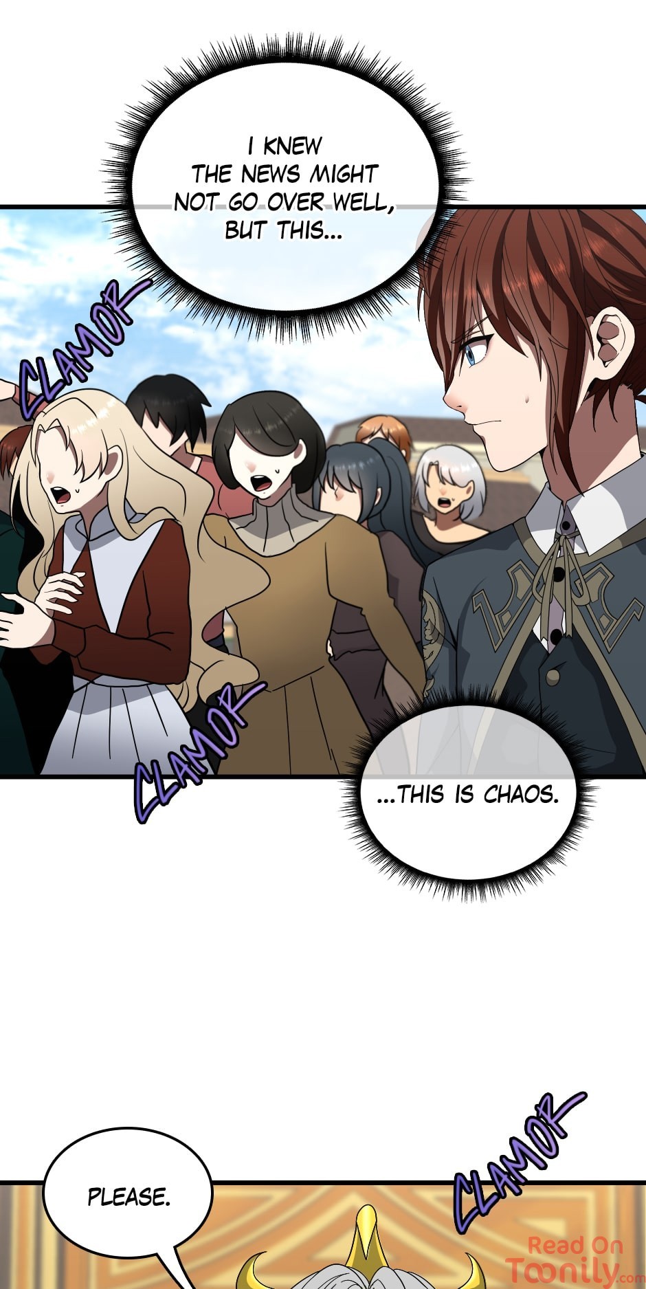 The Beginning After the End Chapter 82 image 48