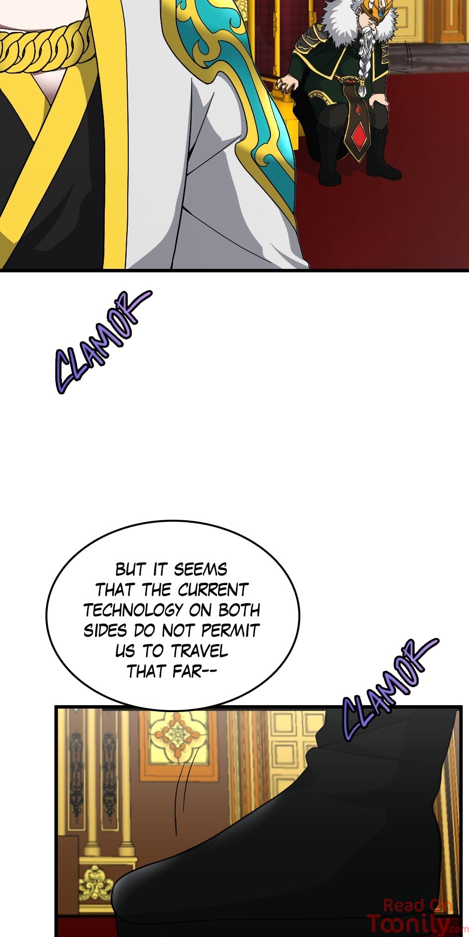 The Beginning After the End Chapter 82 image 51