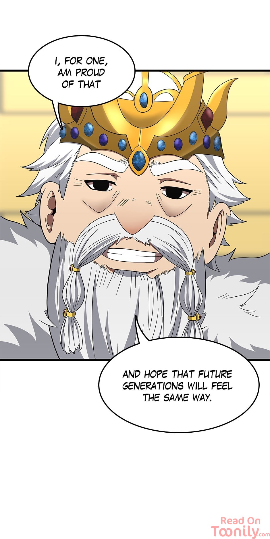 The Beginning After the End Chapter 82 image 56