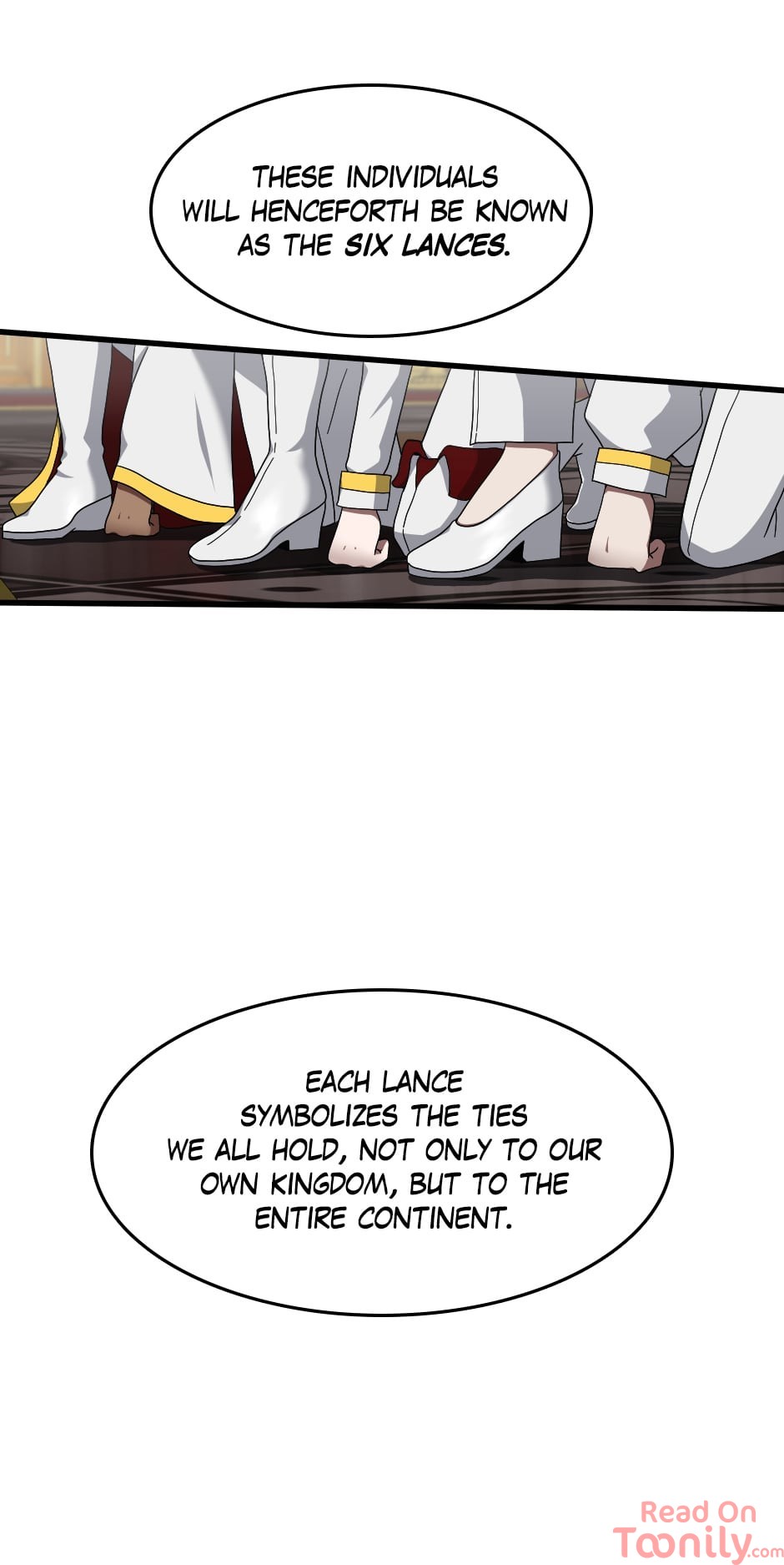 The Beginning After the End Chapter 82 image 63