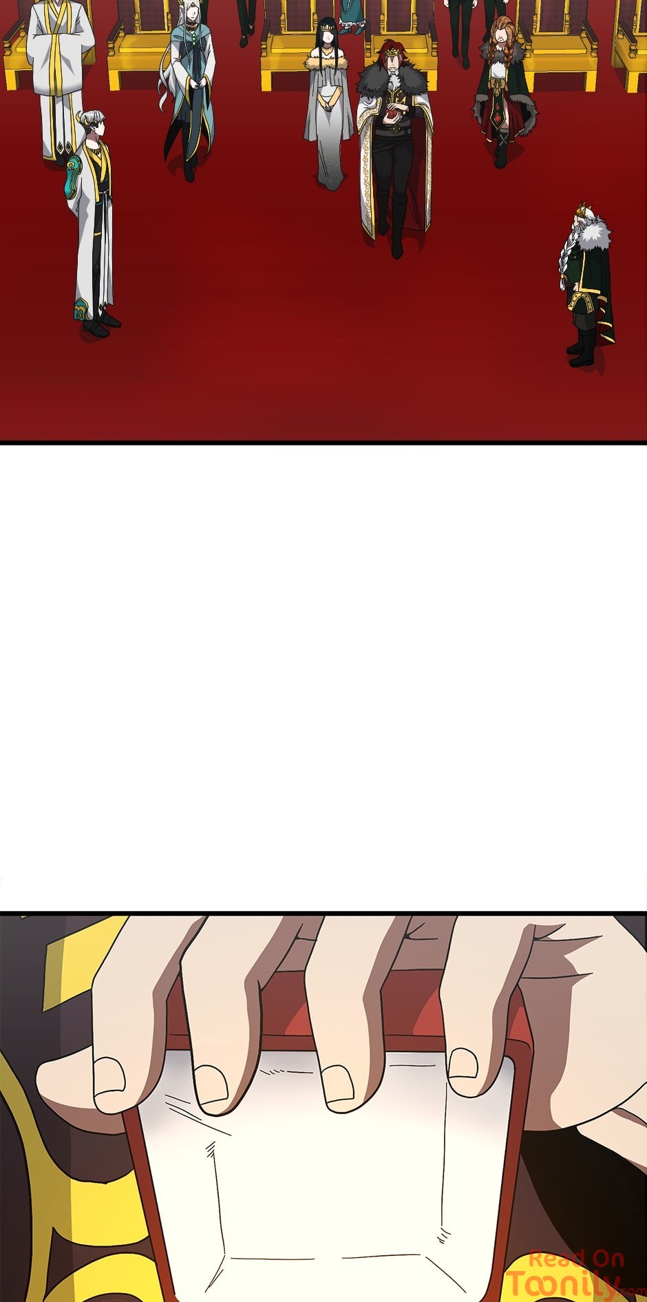 The Beginning After the End Chapter 82 image 65