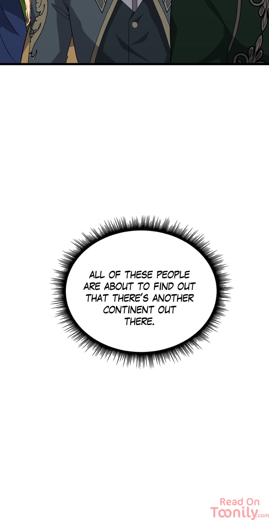 The Beginning After the End Chapter 82 image 6