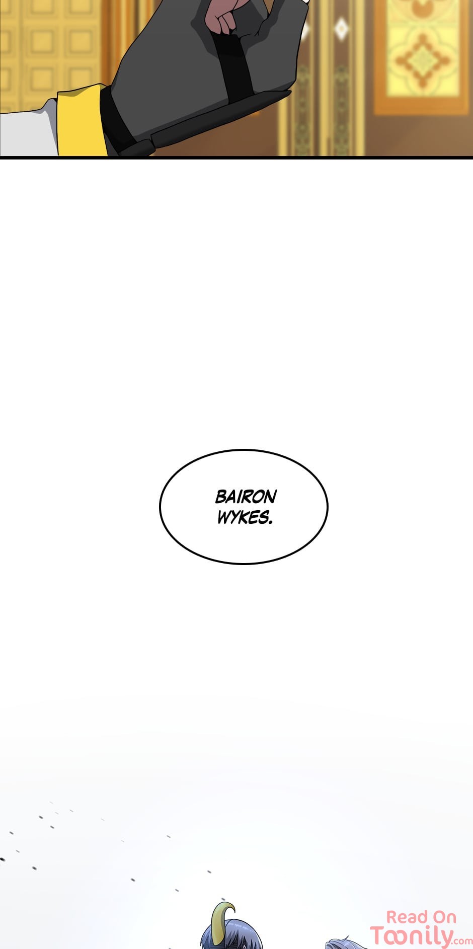 The Beginning After the End Chapter 82 image 72