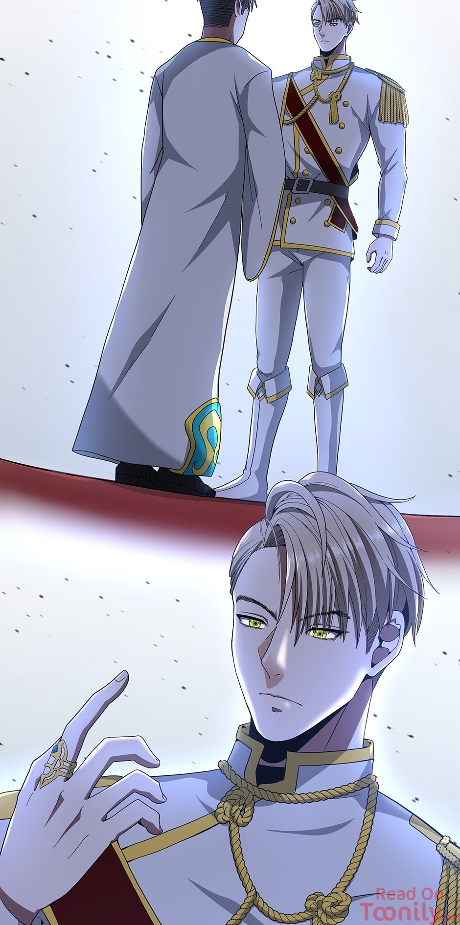 The Beginning After the End Chapter 82 image 73