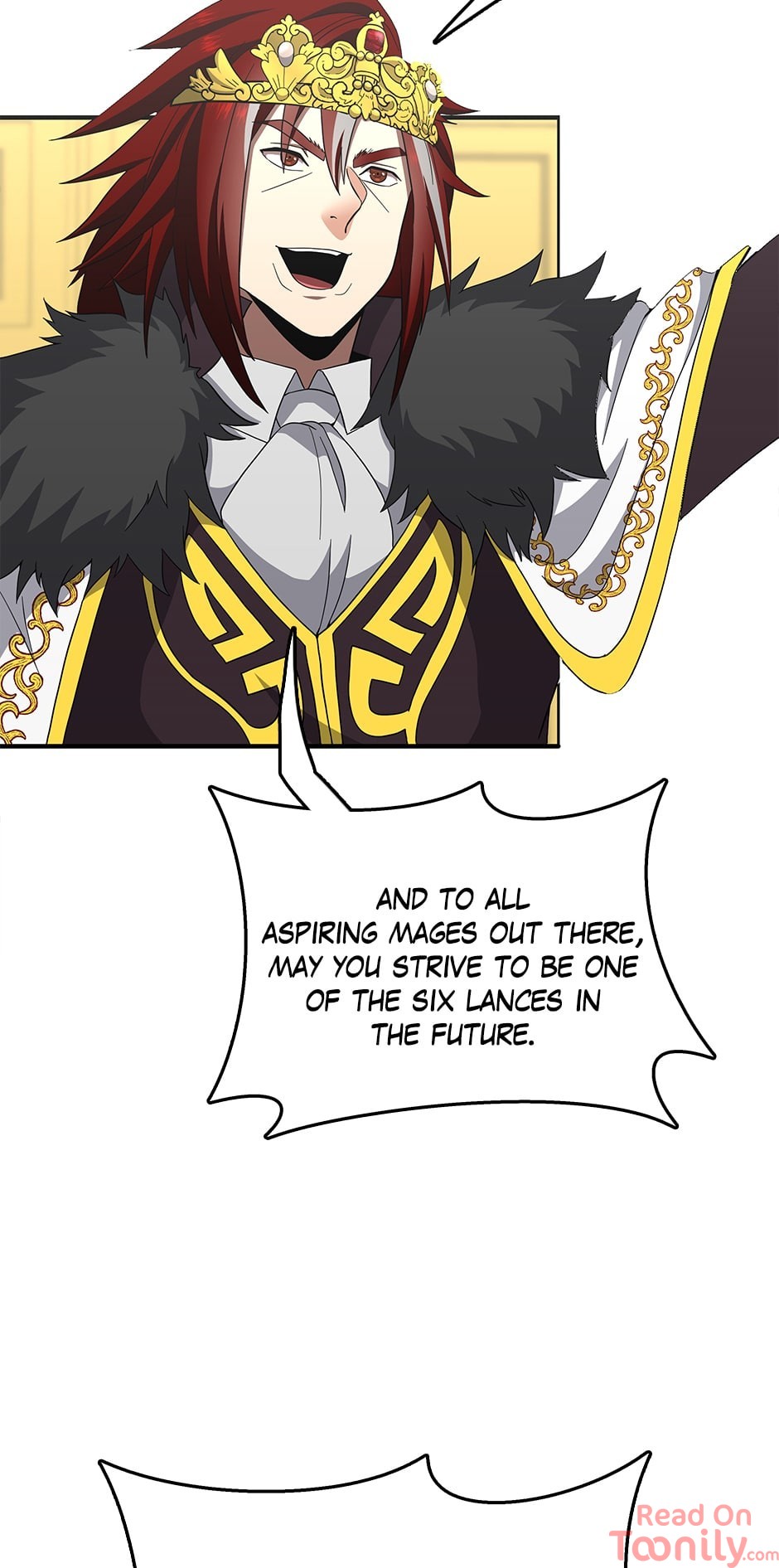 The Beginning After the End Chapter 82 image 76
