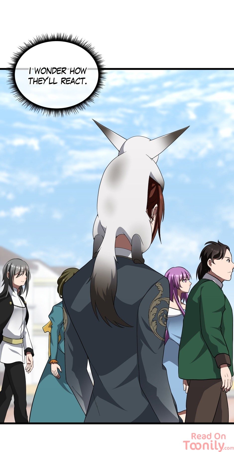The Beginning After the End Chapter 82 image 7