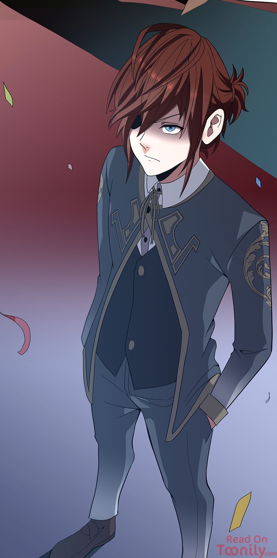 The Beginning After the End Chapter 82 image 79