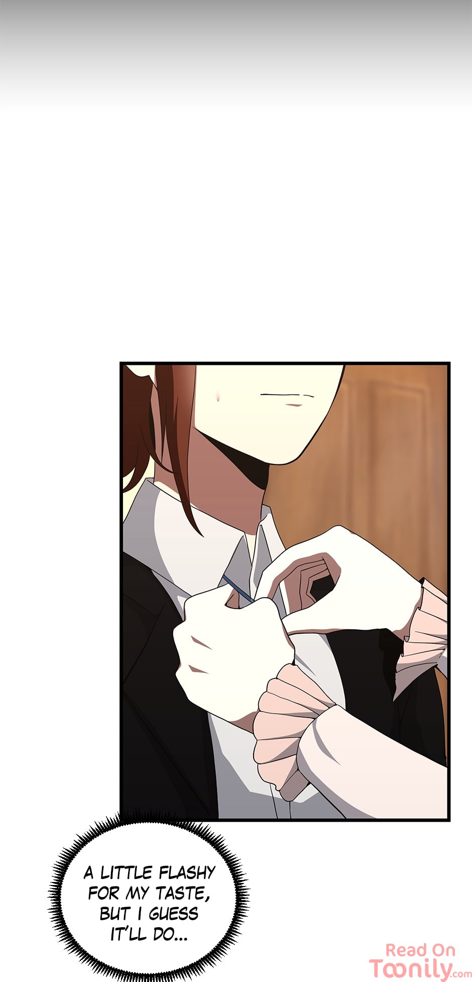 The Beginning After the End Chapter 83 image 9