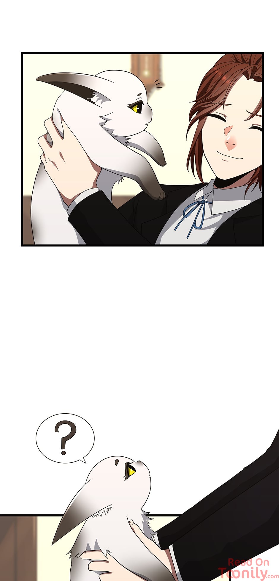 The Beginning After the End Chapter 83 image 13