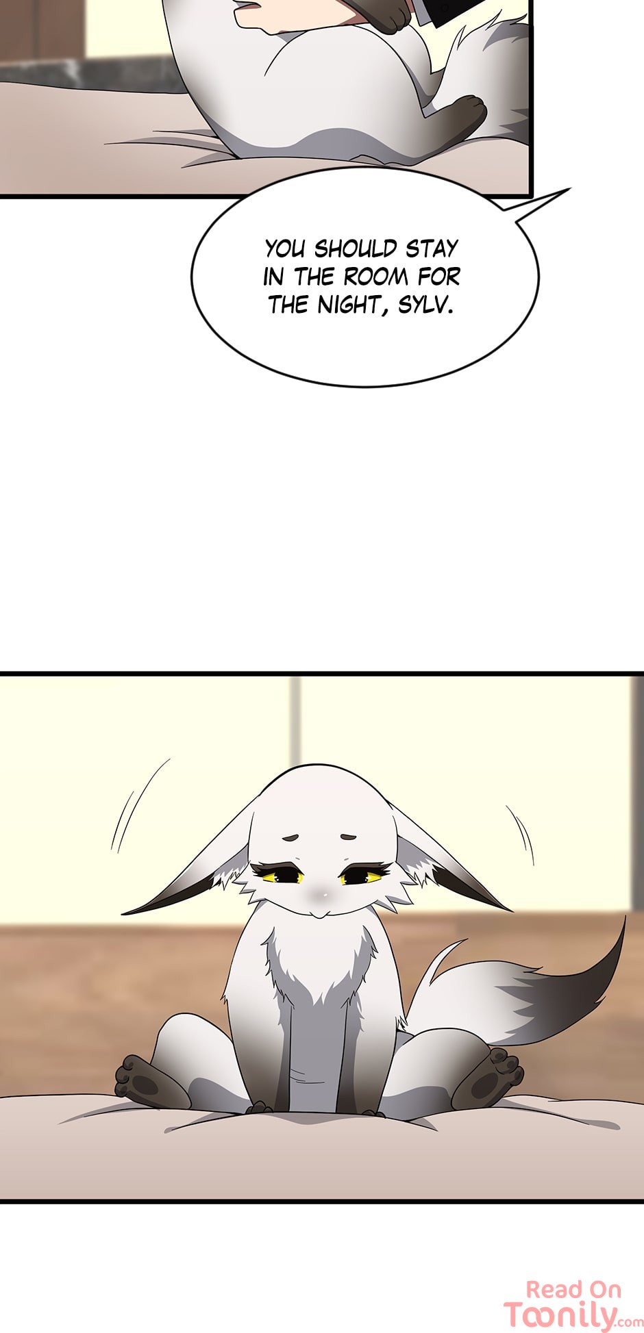 The Beginning After the End Chapter 83 image 14