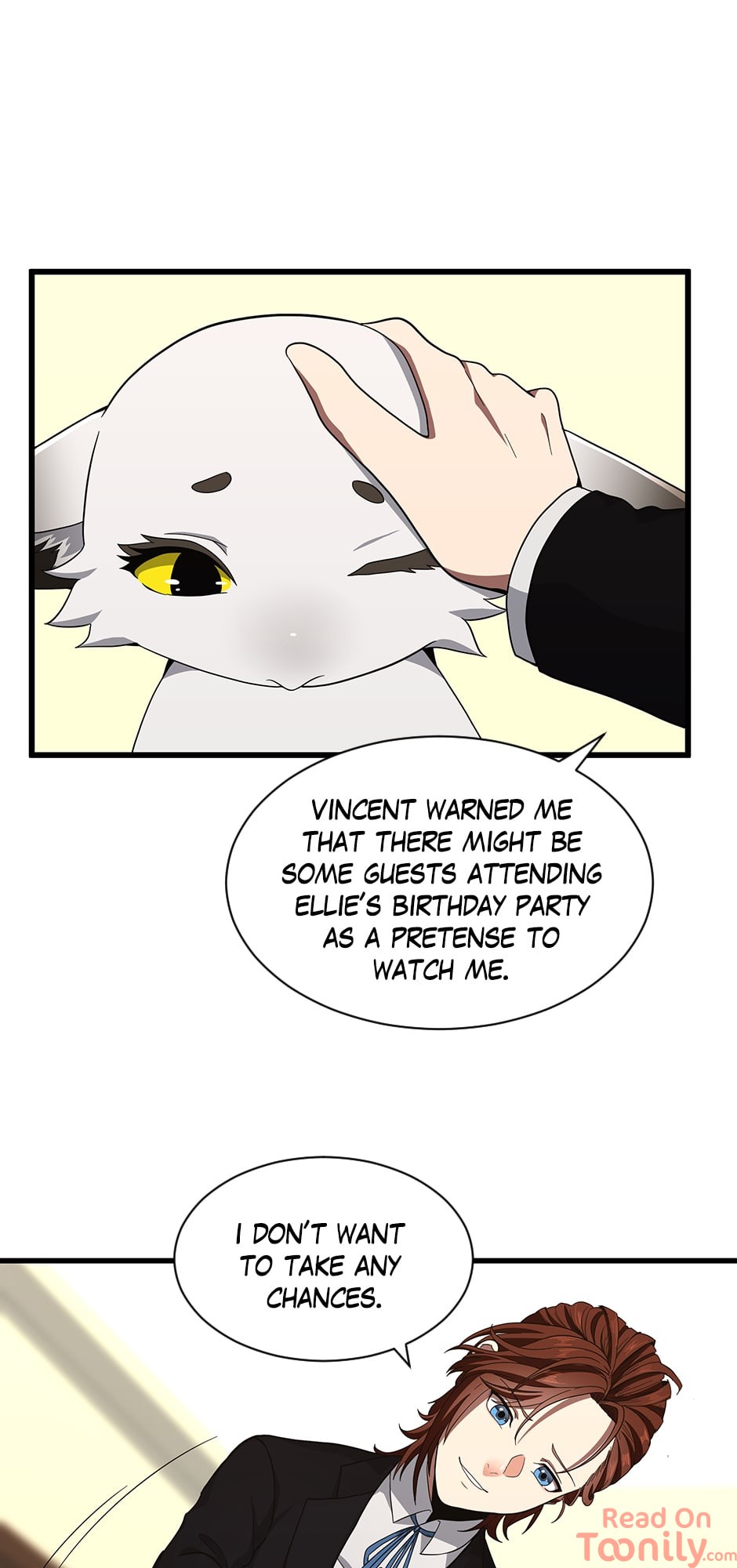 The Beginning After the End Chapter 83 image 15