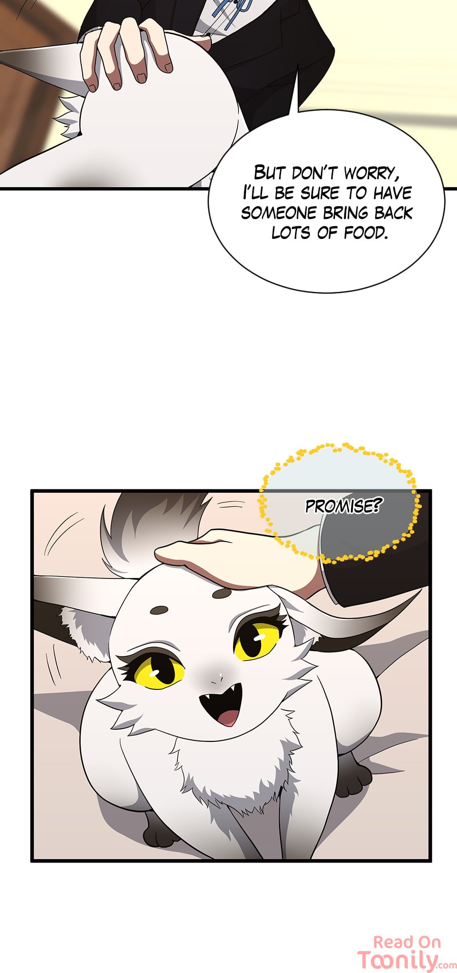 The Beginning After the End Chapter 83 image 16