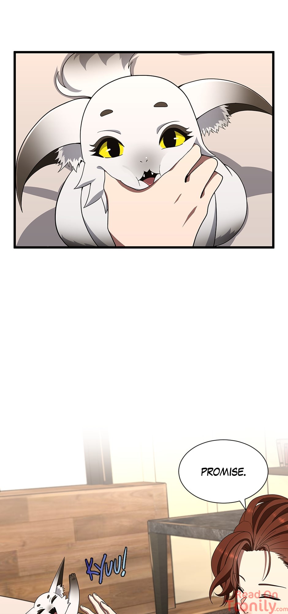 The Beginning After the End Chapter 83 image 17