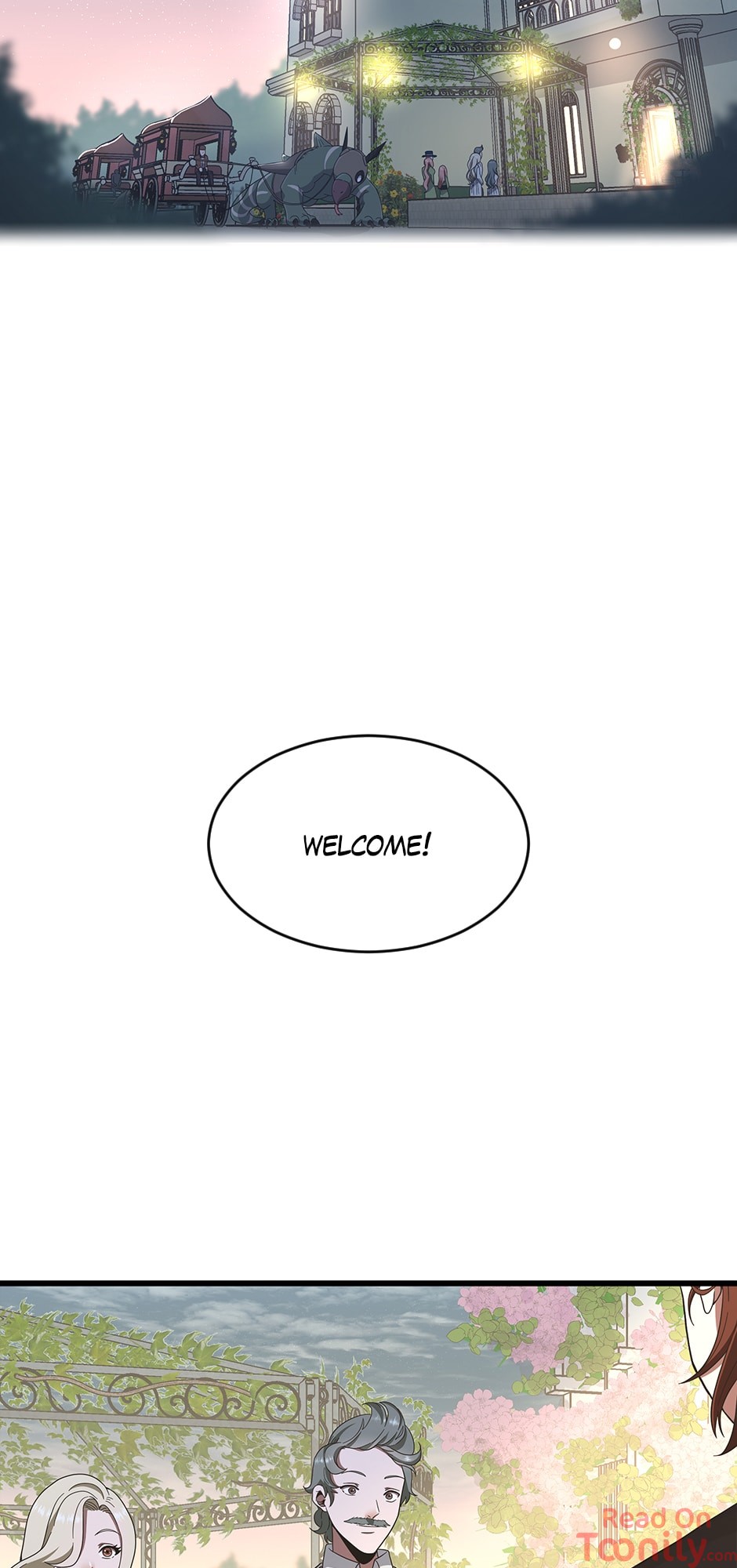 The Beginning After the End Chapter 83 image 20