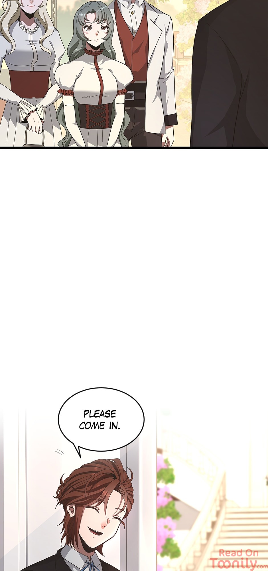 The Beginning After the End Chapter 83 image 21