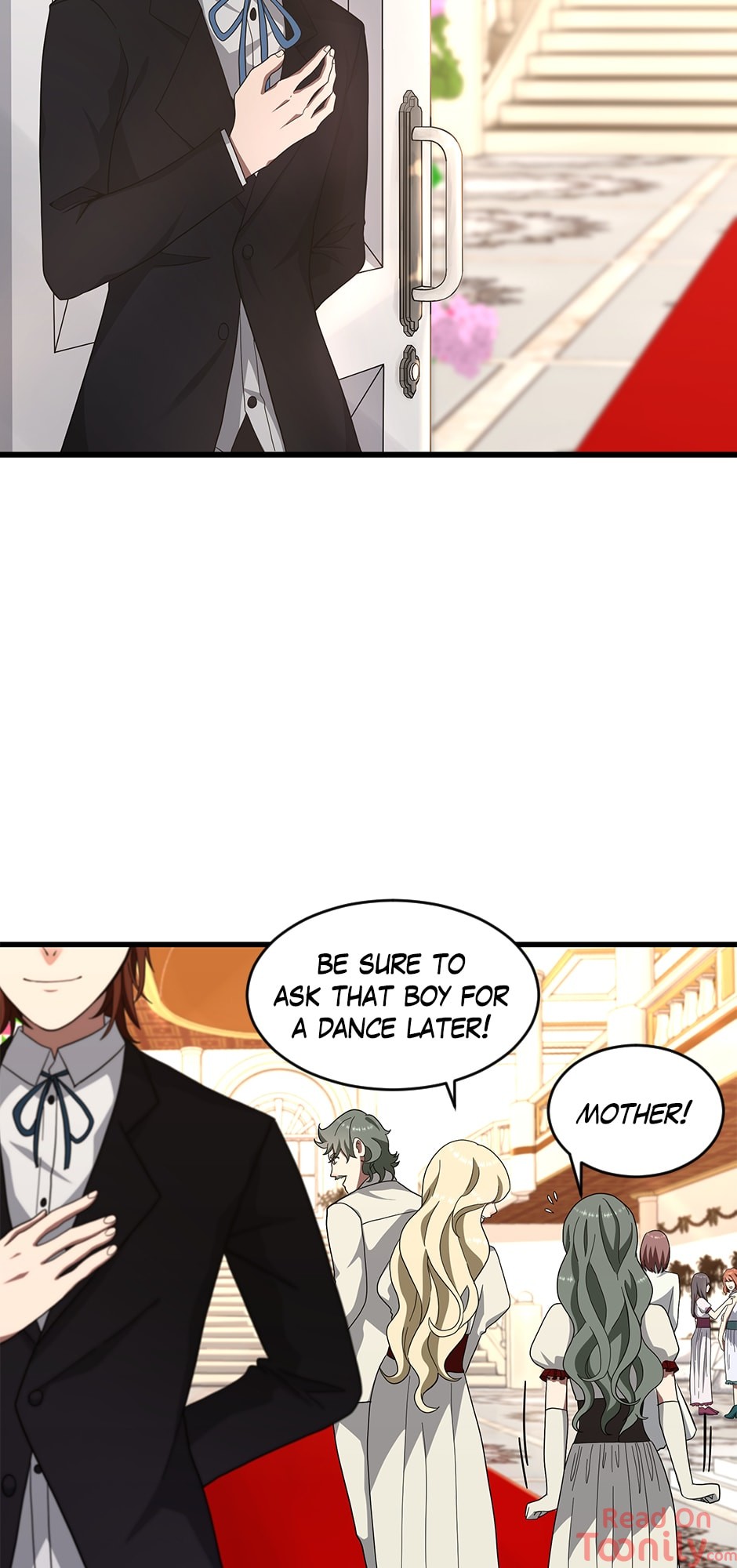 The Beginning After the End Chapter 83 image 22
